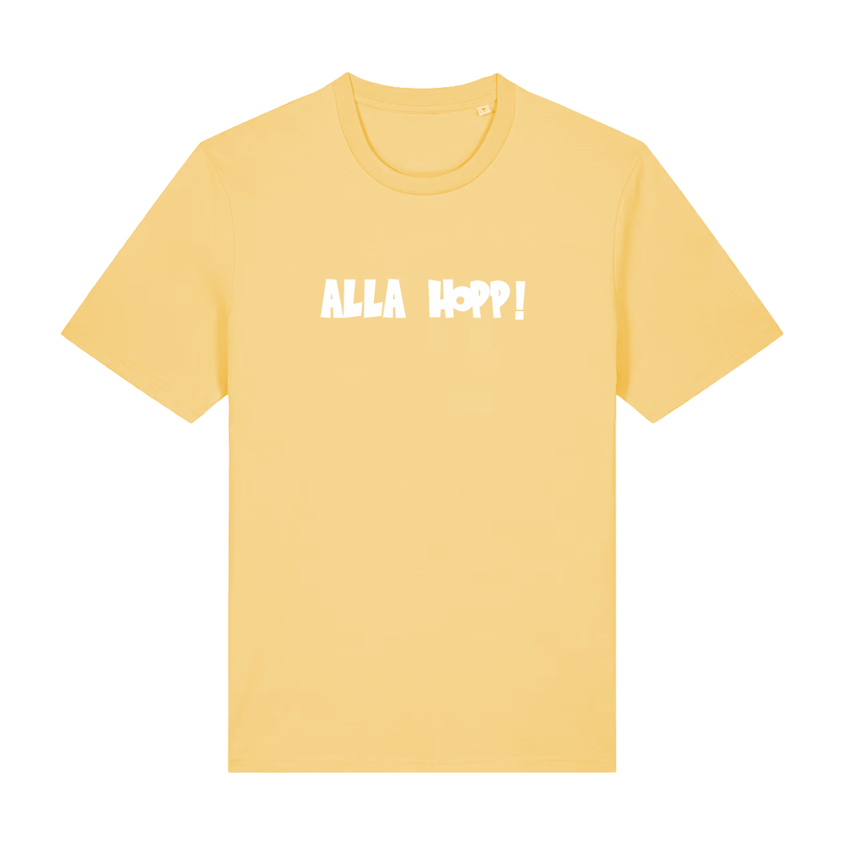 Alla Hopp - T-Shirt Unisex
