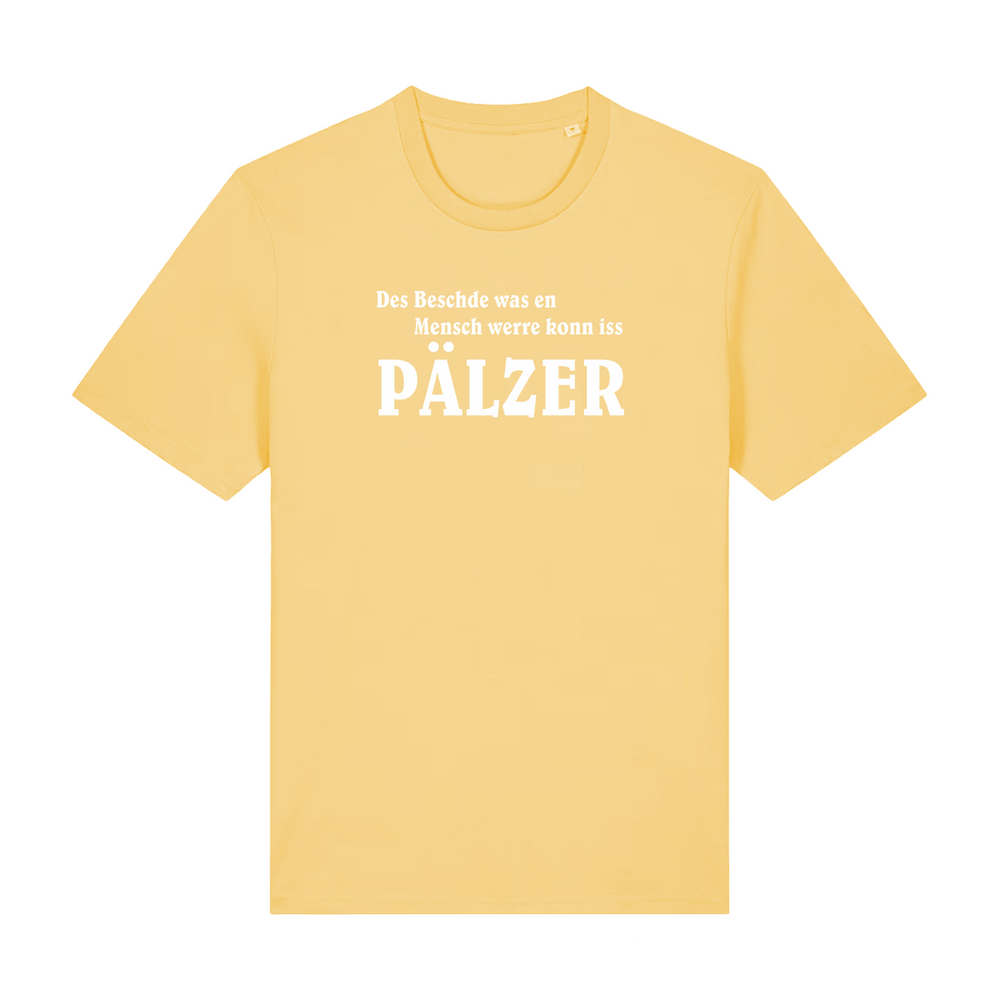 Des Beschde - T-Shirt Unisex