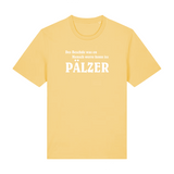 Des Beschde - T-Shirt Unisex