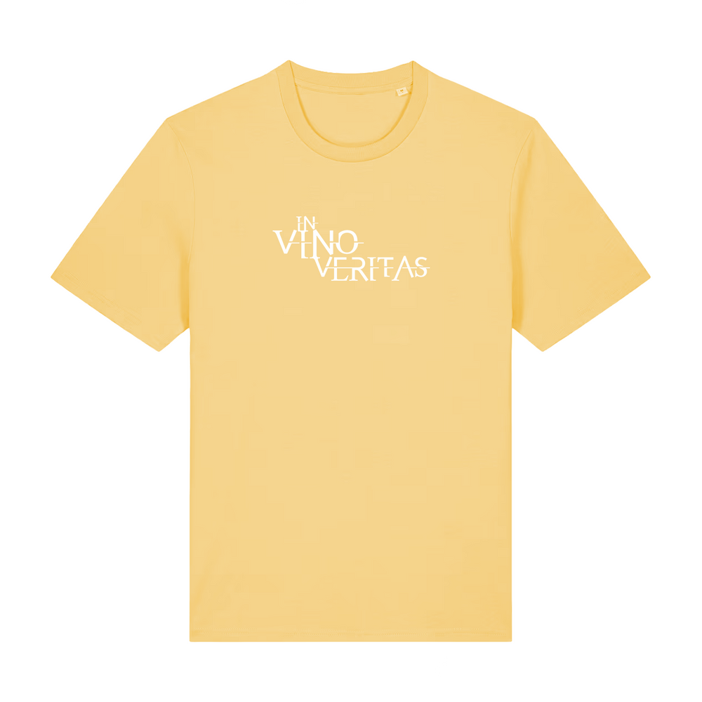 In Vino Veritas - T-Shirt Unisex