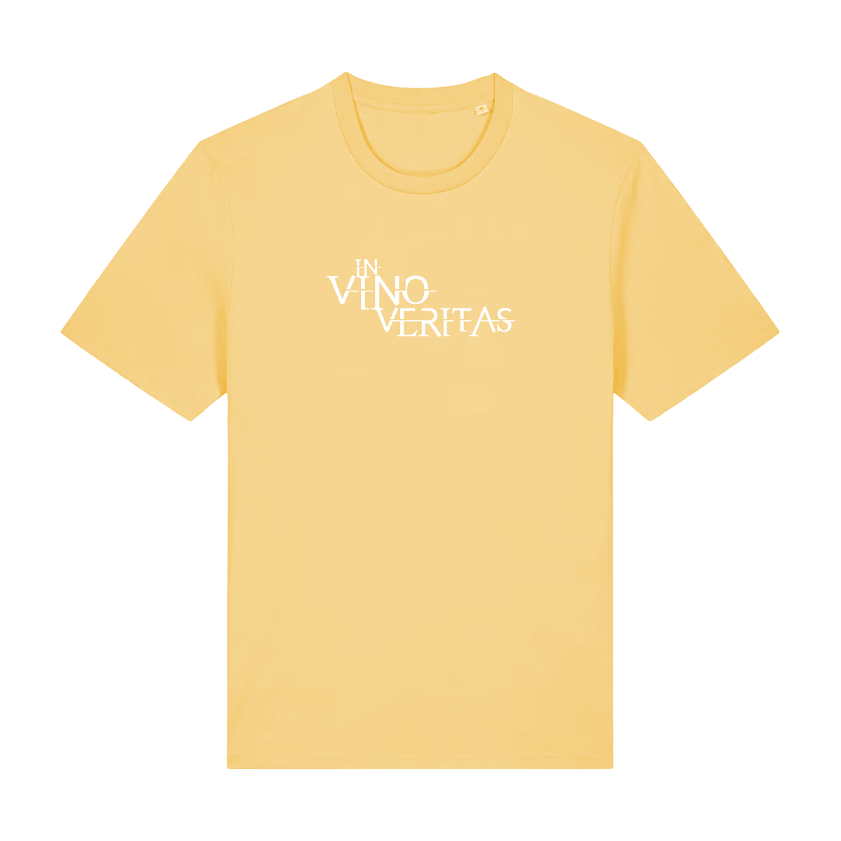 In Vino Veritas - T-Shirt Unisex