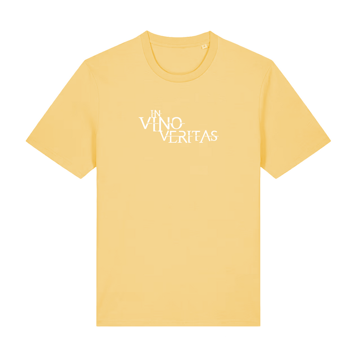 In Vino Veritas - T-Shirt Unisex
