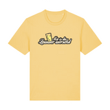 Lewwer worschd - T-Shirt Unisex