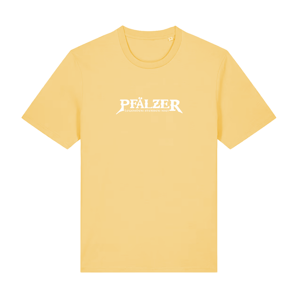 Pfälzer Legenden - T-Shirt Unisex
