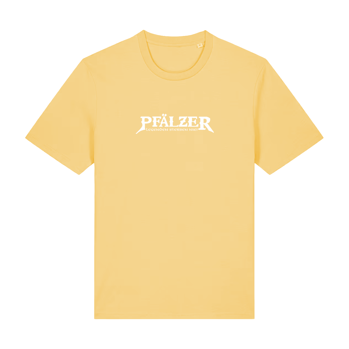 Pfälzer Legenden - T-Shirt Unisex