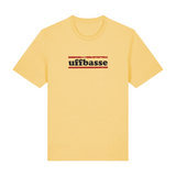 Uffbasse - T-Shirt Unisex