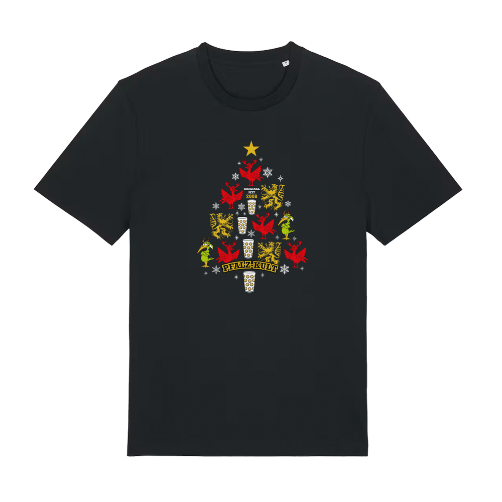 X-Mas - T-Shirt Unisex