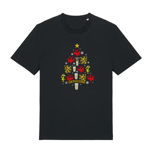 X-Mas - T-Shirt Unisex