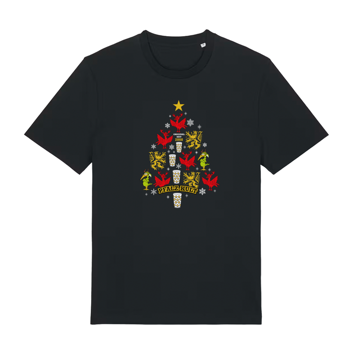 X-Mas - T-Shirt Unisex