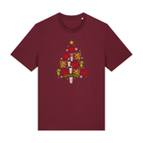 X-Mas - T-Shirt Unisex