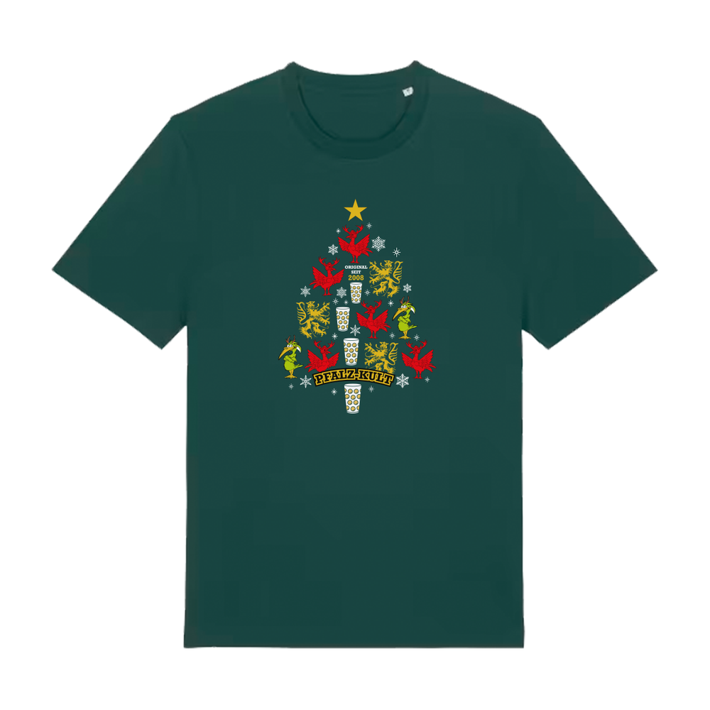X-Mas - T-Shirt Unisex