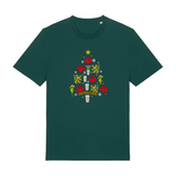 X-Mas - T-Shirt Unisex