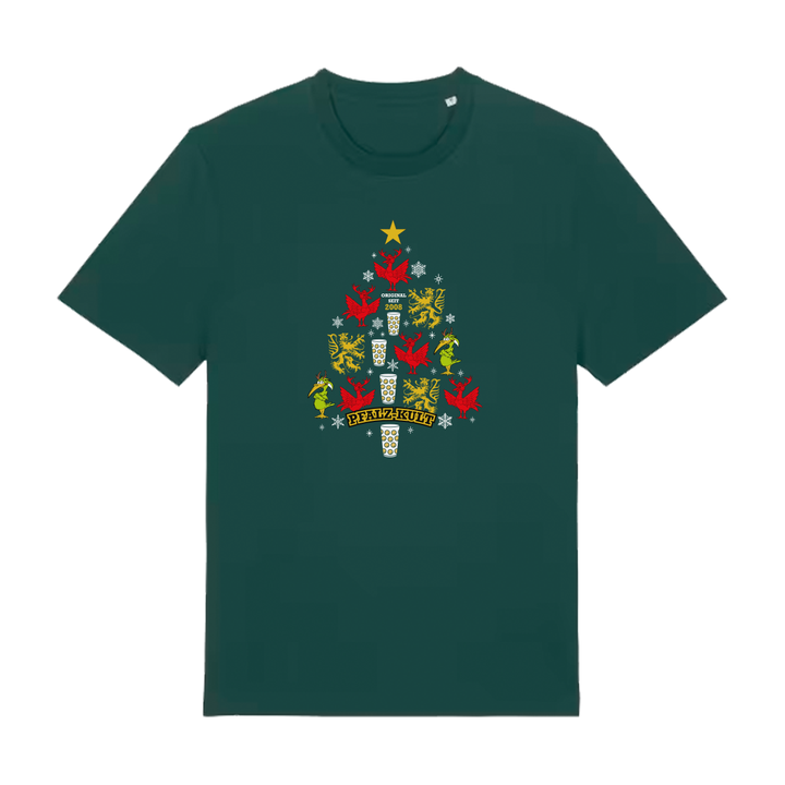 X-Mas - T-Shirt Unisex
