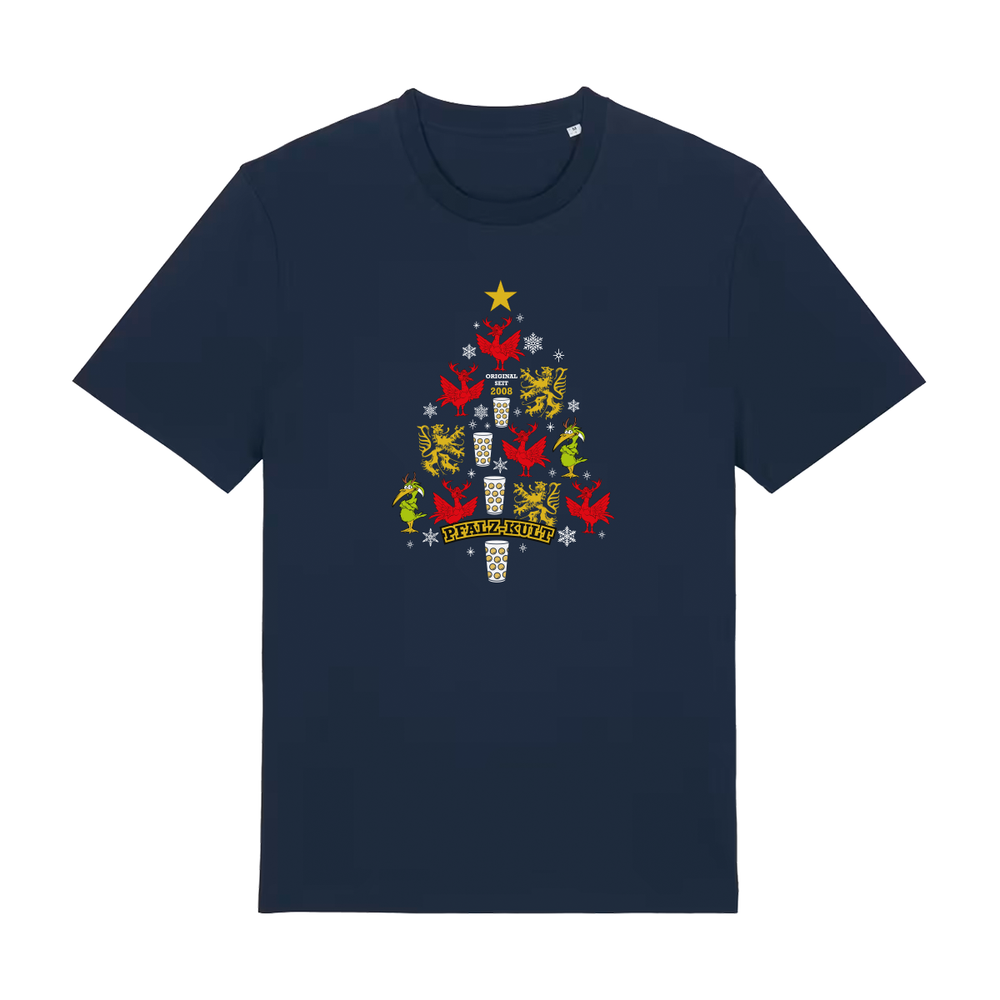 X-Mas - T-Shirt Unisex
