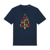 X-Mas - T-Shirt Unisex