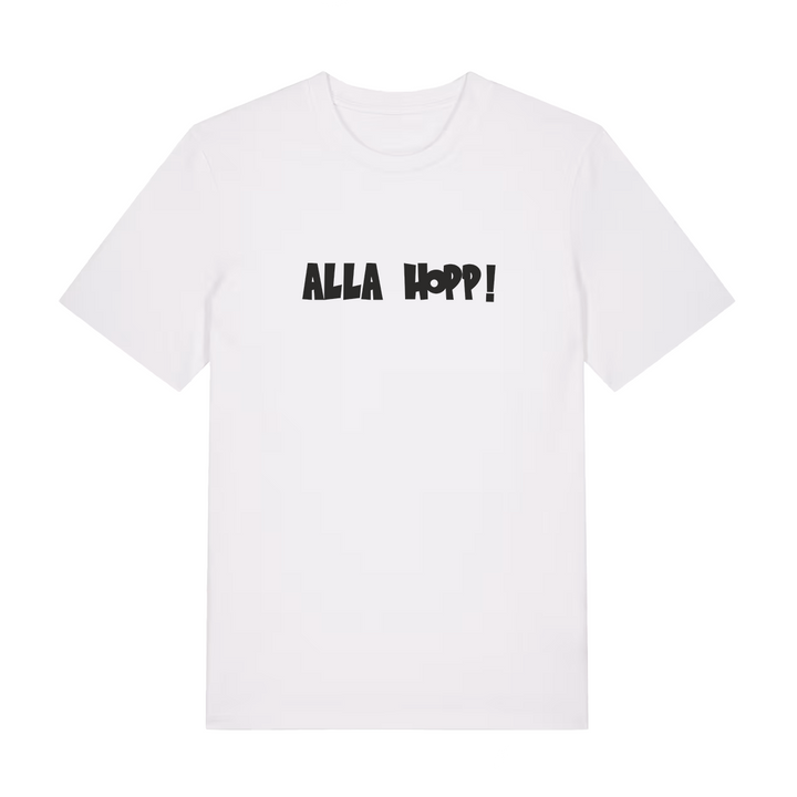 Alla Hopp - T-Shirt Unisex