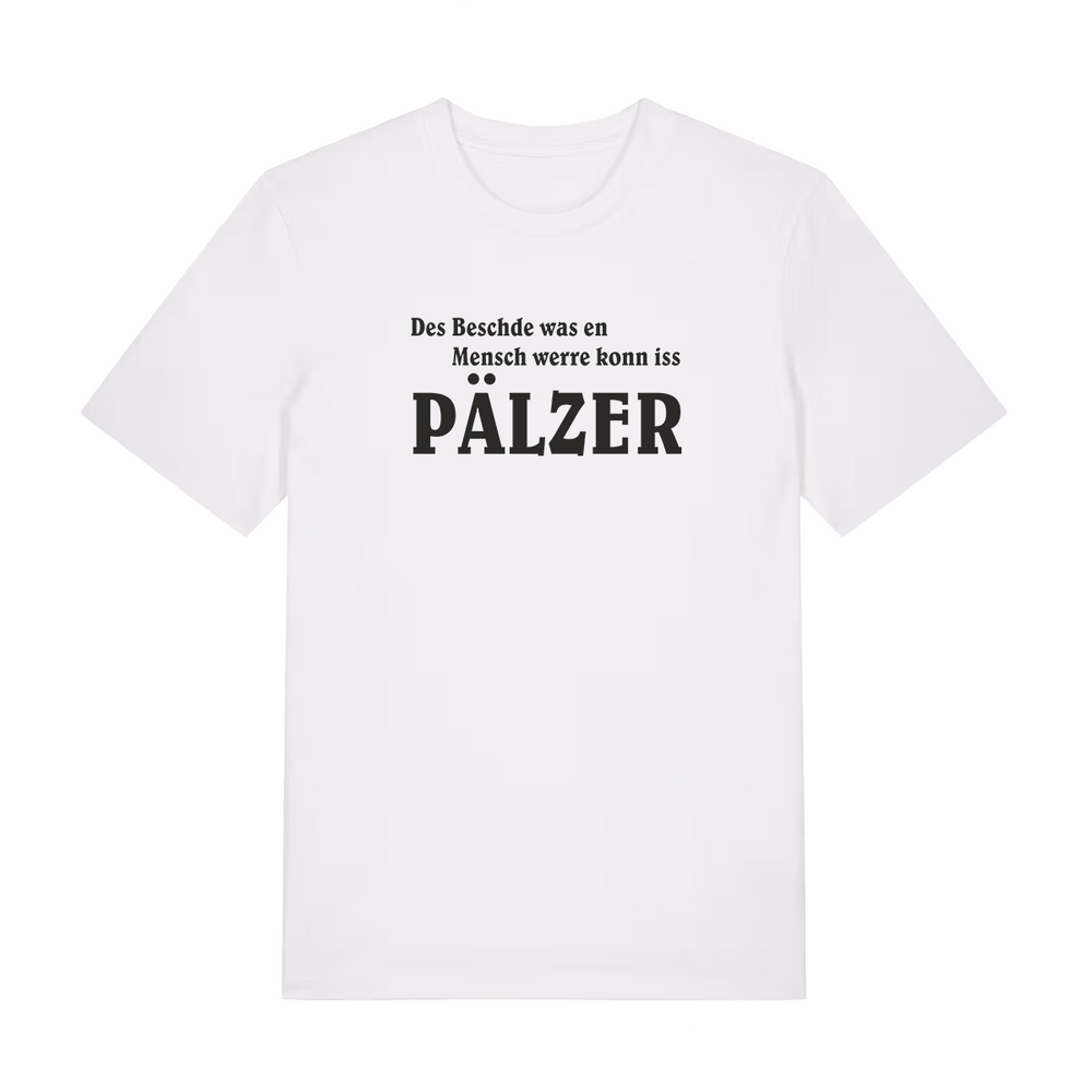 Des Beschde - T-Shirt Unisex
