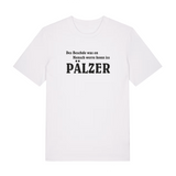 Des Beschde - T-Shirt Unisex