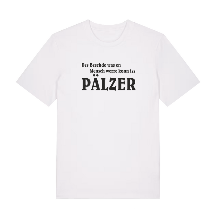 Des Beschde - T-Shirt Unisex