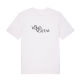 In Vino Veritas - T-Shirt Unisex