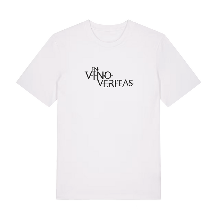 In Vino Veritas - T-Shirt Unisex