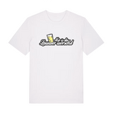 Lewwer worschd - T-Shirt Unisex