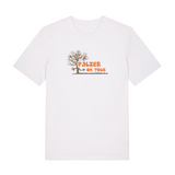 Pfälzer on Tour - T-Shirt Unisex