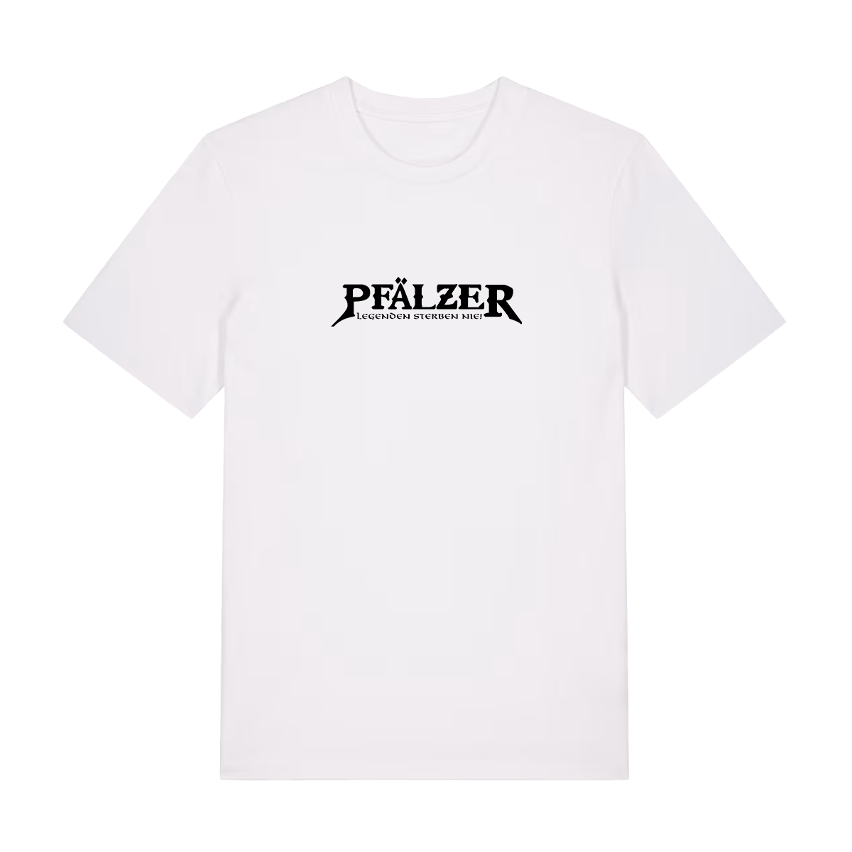 Pfälzer Legenden - T-Shirt Unisex