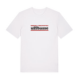 Uffbasse - T-Shirt Unisex