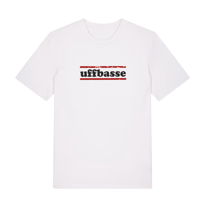 Uffbasse - T-Shirt Unisex
