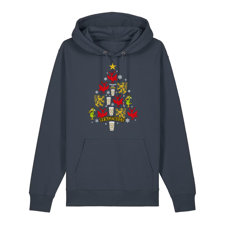 X-Mas - Hoodie Unisex