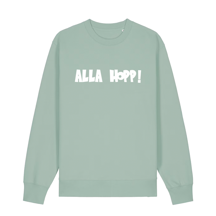 Alla Hopp - Sweater Unisex