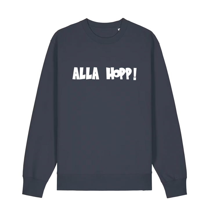 Alla Hopp - Sweater Unisex