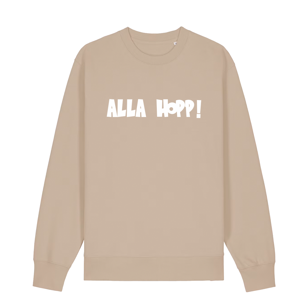 Alla Hopp - Sweater Unisex