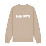 Alla Hopp - Sweater Unisex