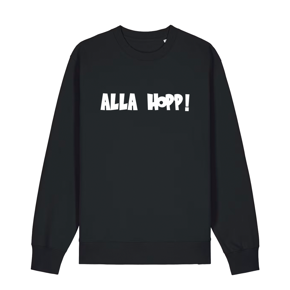 Alla Hopp - Sweater Unisex