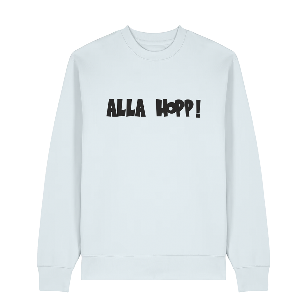 Alla Hopp - Sweater Unisex