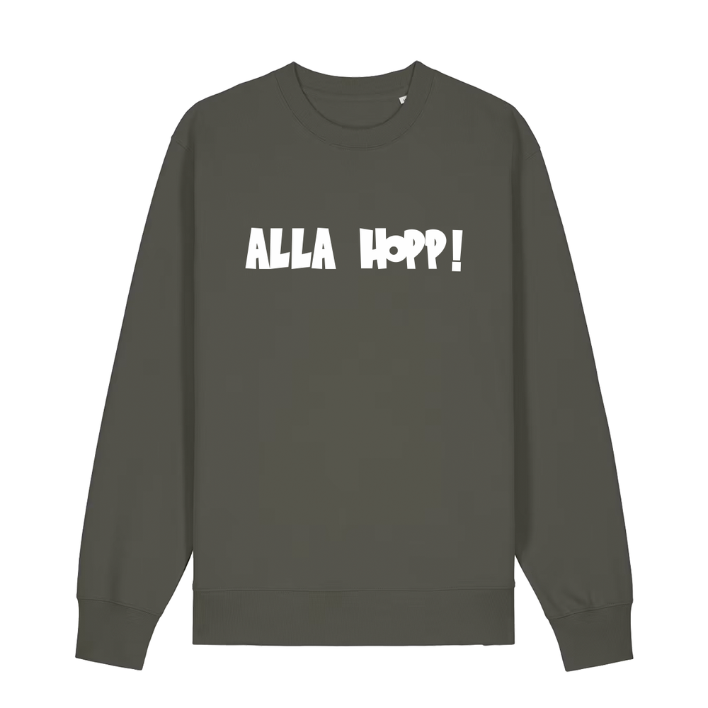 Alla Hopp - Sweater Unisex