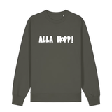 Alla Hopp - Sweater Unisex