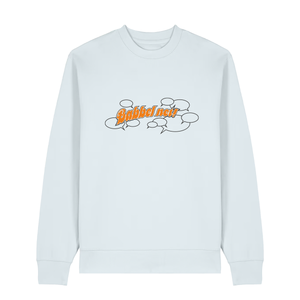 Babbel net - Sweater Unisex