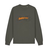 Babbel net - Sweater Unisex