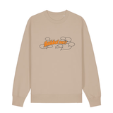 Babbel net - Sweater Unisex