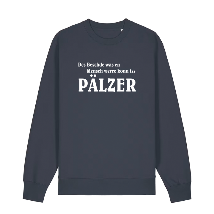 Des Beschde - Sweater Unisex