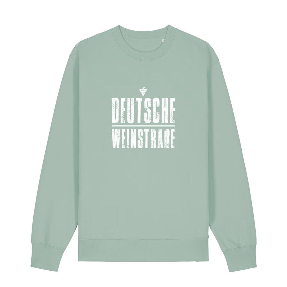 Deutsche Weinstraße II - Sweater Unisex