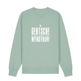 Deutsche Weinstraße II - Sweater Unisex