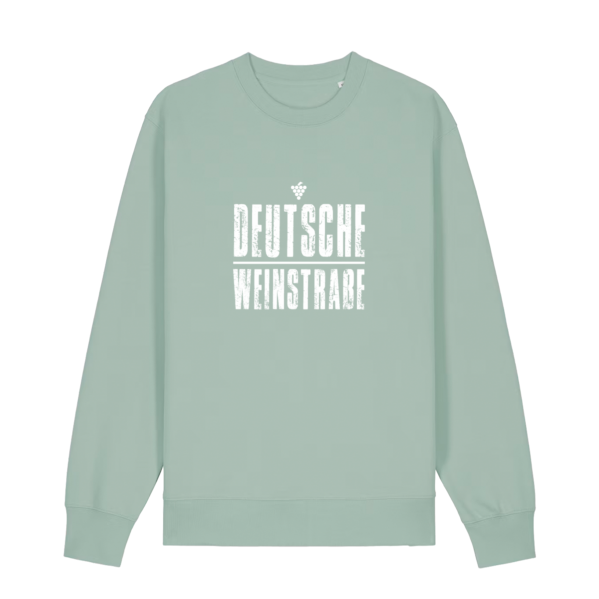 Deutsche Weinstraße II - Sweater Unisex