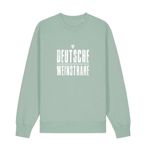 Deutsche Weinstraße II - Sweater Unisex