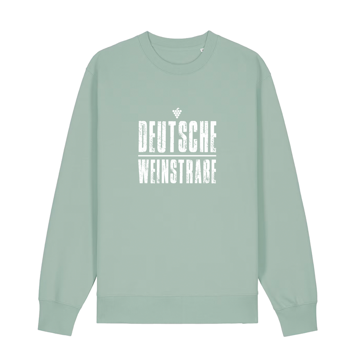 Deutsche Weinstraße II - Sweater Unisex