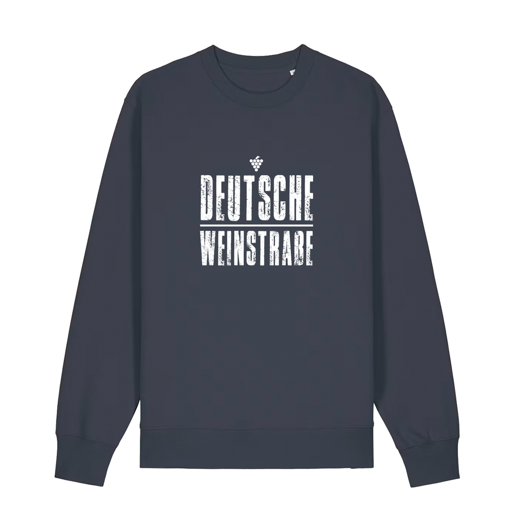 Deutsche Weinstraße II - Sweater Unisex