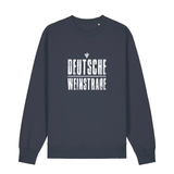 Deutsche Weinstraße II - Sweater Unisex
